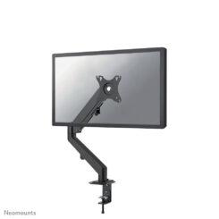 Neomounts DS70-700BL1 Monitorarm 17-27" - gasveer - Afbeelding 2