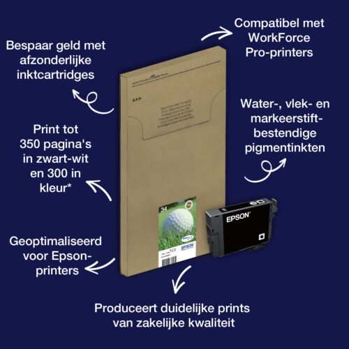 Printen & Scannen