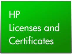 HP 1y SecureDoc WinEntr Supp 1K-4999 E-LTU 1 jaar
