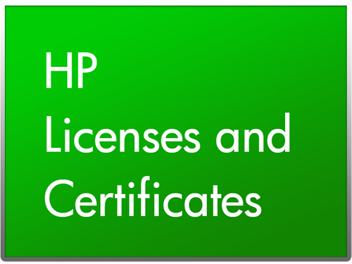 HP 1y SecureDoc WinEntr Supp 1K-4999 E-LTU 1 jaar - Afbeelding 2