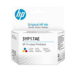 HP Inktank driekleuren printkop