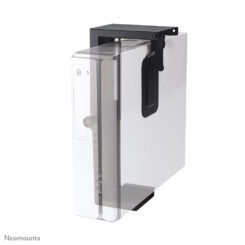 Neomounts CPU-D075BLACK CPU houder - max 10 kg - universeel - Afbeelding 2