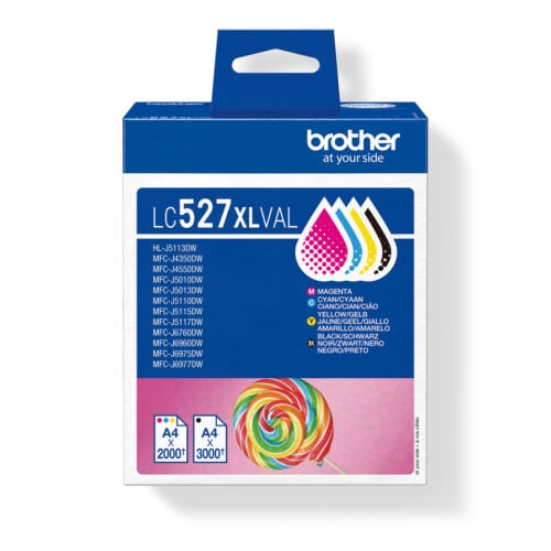 Printen & Scannen