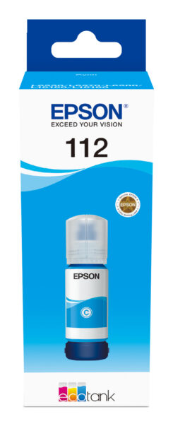 Epson EcoTank 112 Origineel - Afbeelding 2
