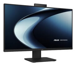 ASUS V600 AiO VM670KA-BPE072W AMD Ryzen AI 7 350 68,6 cm (27") 1920 x 1080 Pixels Alles-in-één-pc 16 GB DDR5-SDRAM 512 GB SSD Windows 11 Home Wi-Fi 6 (802.11ax) Zwart - Afbeelding 4