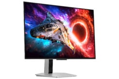 Samsung 32" Odyssey OLED G8 G80SH Gaming Monitor - Afbeelding 6