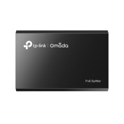 TP-Link Omada POE10R network splitter Power over Ethernet (PoE) Zwart - Afbeelding 2