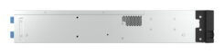 QNAP TS-H1277AXU-RP NAS Rack (2U) AMD Ryzen™ 5 16 GB DDR5 0 TB QuTS hero Zwart - Afbeelding 4