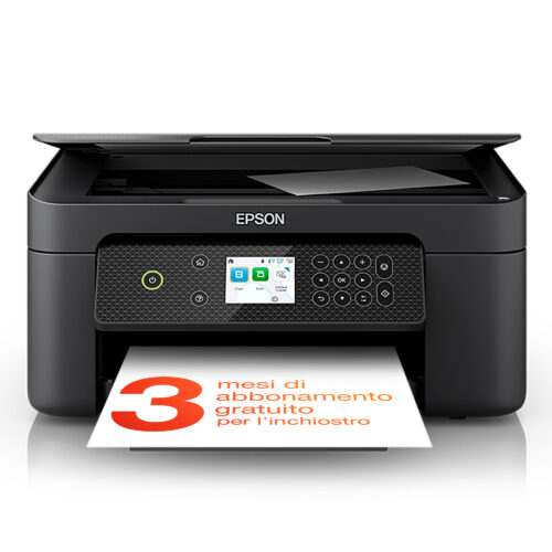Multifunctionele printers