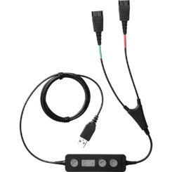 Jabra 265-09 hoofdtelefoon accessoire Kabel - Afbeelding 2