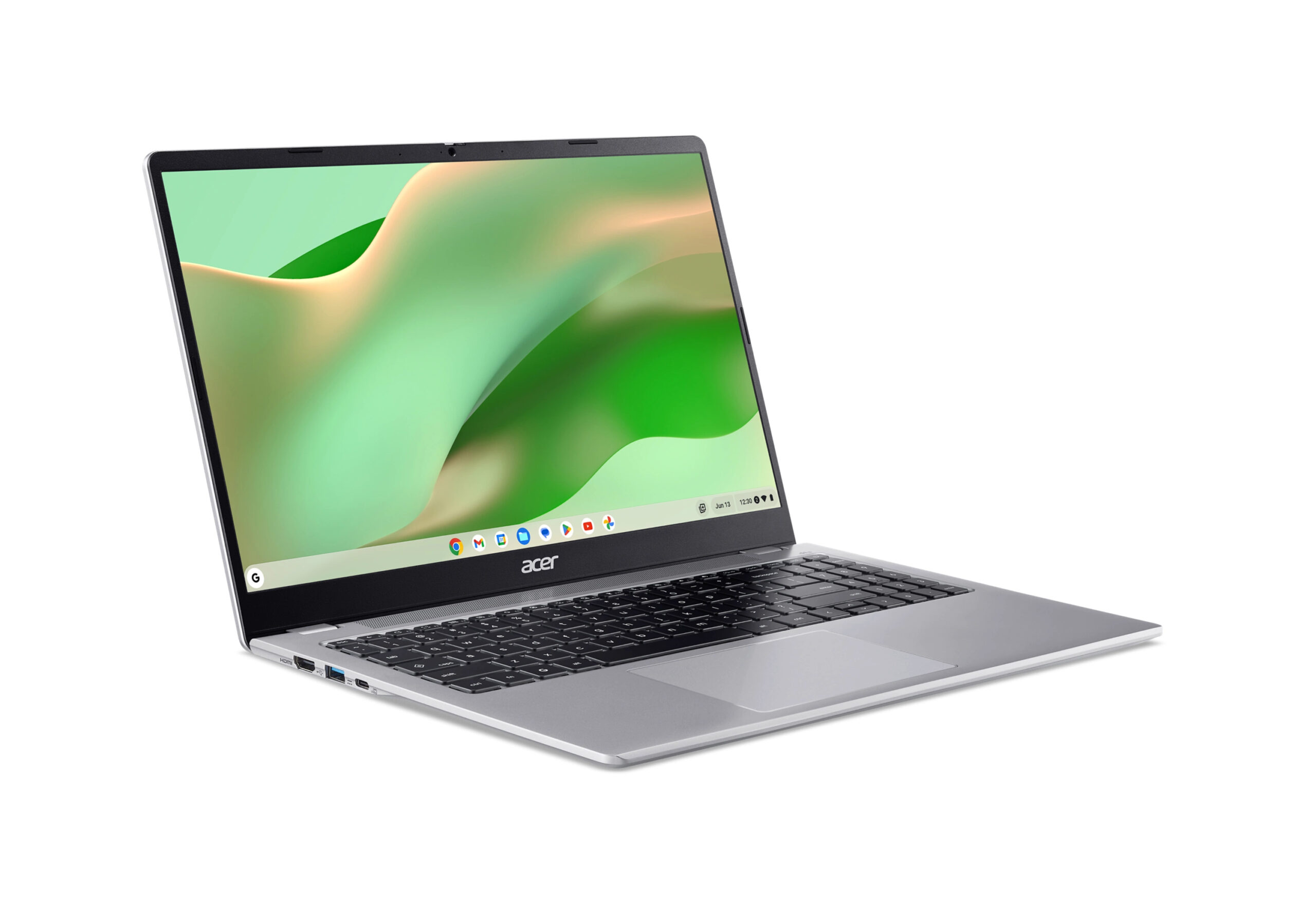 Acer Chromebook 315 CB315-6HT-3174 CB315-6HT - Afbeelding 3