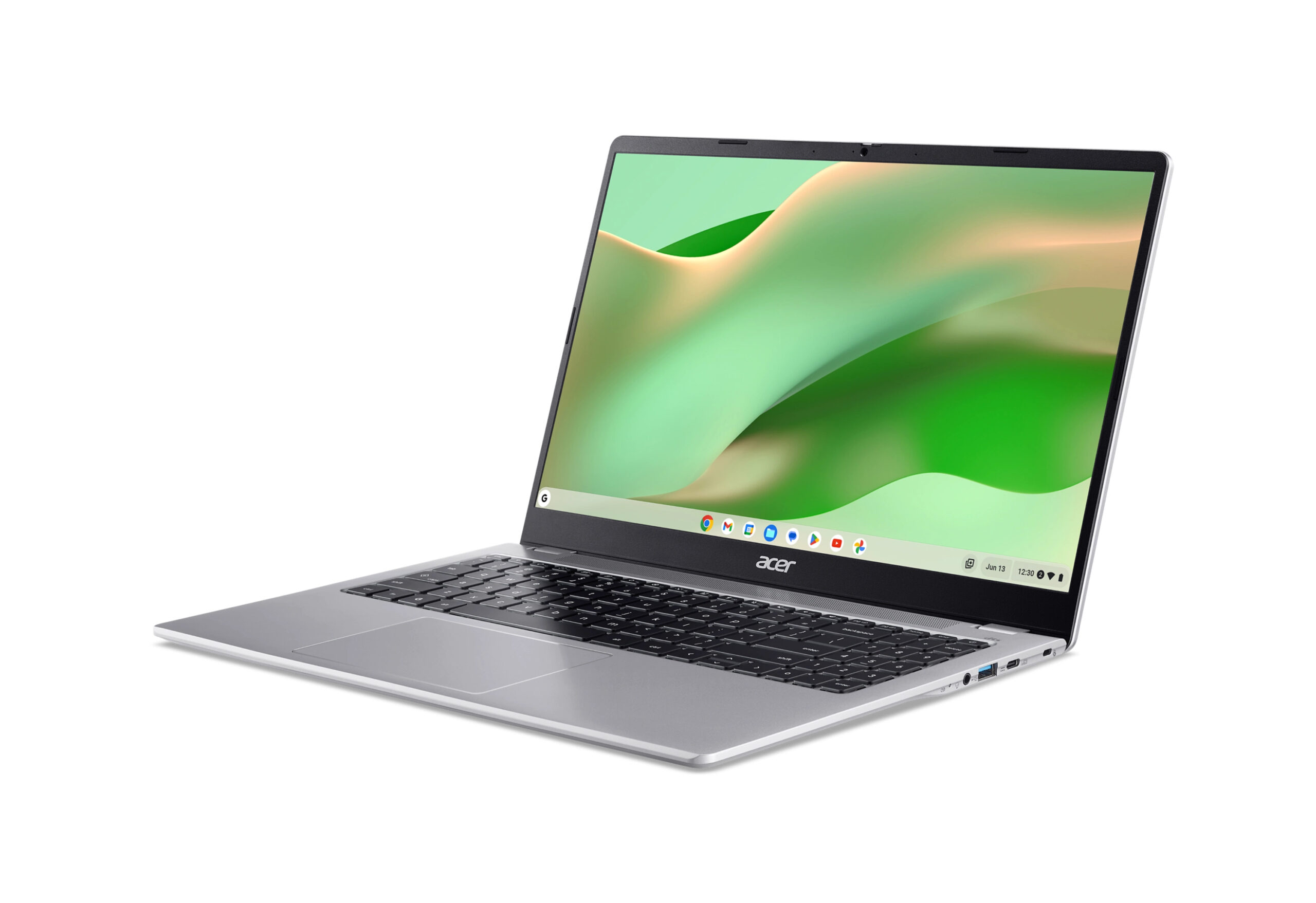 Acer Chromebook 315 CB315-6HT-3174 CB315-6HT - Afbeelding 4