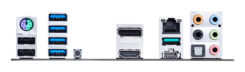 ASUS TUF GAMING B550M PLUS AMD B550 Socket AM4 micro ATX - Afbeelding 5