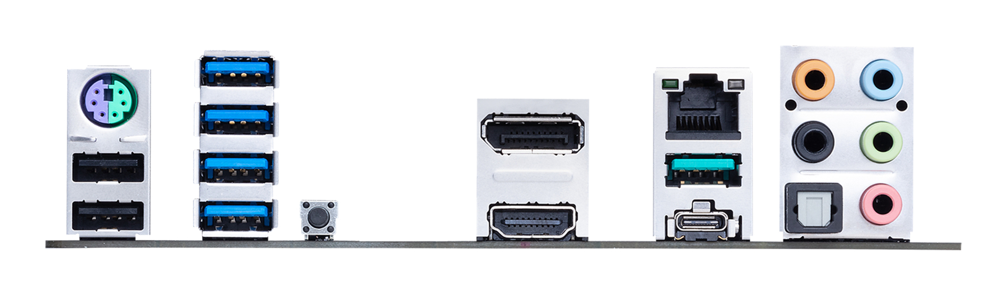 ASUS TUF GAMING B550M PLUS AMD B550 Socket AM4 micro ATX - Afbeelding 5
