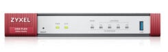 Zyxel USGFLEX50HP-EU0102F firewall (hardware) 0,35 Gbit/s