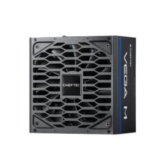 Chieftec Vega PPG-850-C power supply unit 850 W 20+4 pin ATX ATX Zwart - Afbeelding 4