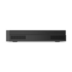 Lenovo ThinkCentre neo 50q QC Copilot+ PC Snapdragon X1-26-100 16 GB LPDDR5x-SDRAM 512 GB SSD Windows 11 Pro Mini PC Zwart - Afbeelding 5