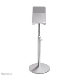 Neomounts DS10-200SL1 Telefoonstandaard tot 7" - hoogteverstelbaar - universeel - Afbeelding 5