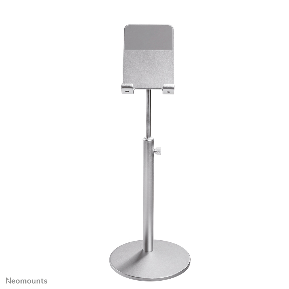 Neomounts DS10-200SL1 Telefoonstandaard tot 7" - hoogteverstelbaar - universeel - Afbeelding 5
