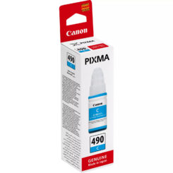 Canon GI-490C - Afbeelding 4