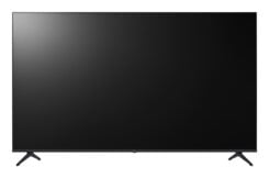 LG 50PK640S Digitale signage flatscreen 127 cm (50") LED 260 cd/m² 4K Ultra HD Zwart Type processor WebOS 16/7 - Afbeelding 3