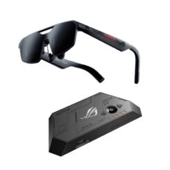 ASUS ROG XREAL R1-N smartglas - Afbeelding 2