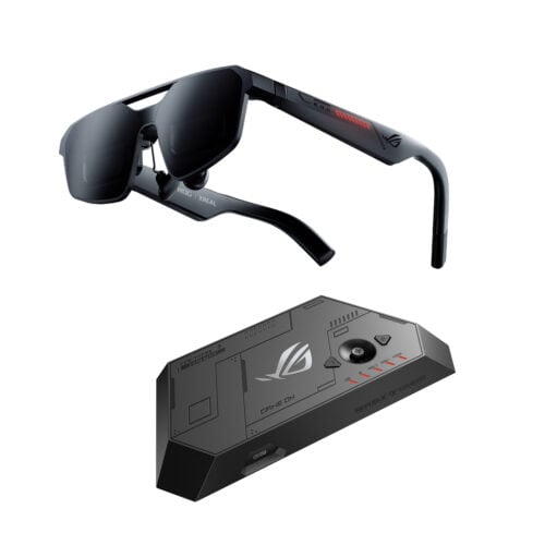 Smartglasses