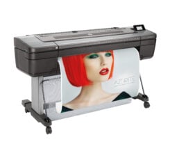 HP Designjet Z9+dr 44-inch PostScript-printer met V-snijmes - Afbeelding 4