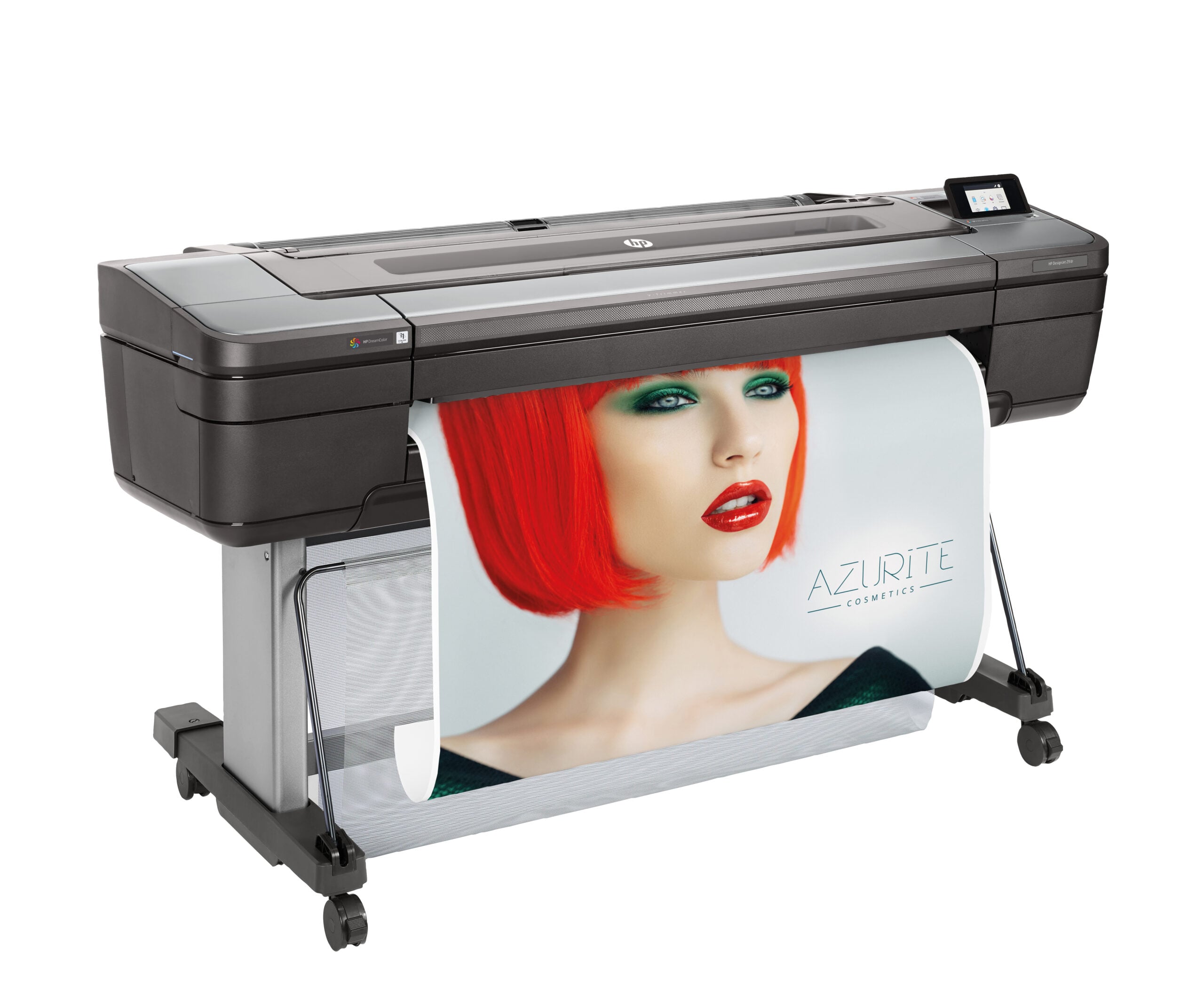 HP Designjet Z9+dr 44-inch PostScript-printer met V-snijmes - Afbeelding 4