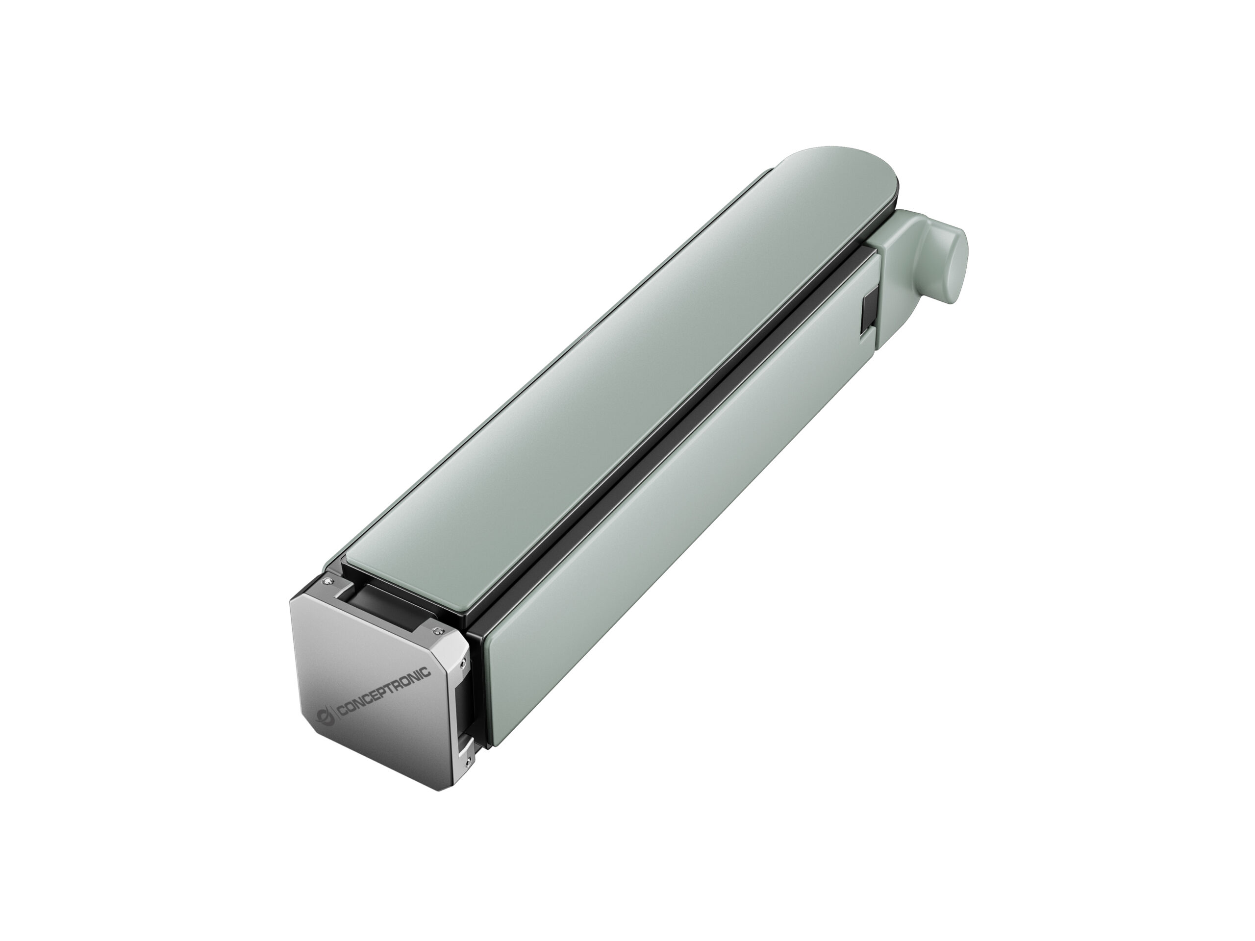 Conceptronic THANA11G laptopstandaard Grijs 43,9 cm (17.3") - Afbeelding 4