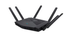 Acer Predator Connect W6x W-Fi 6 Gaming draadloze router Gigabit Ethernet Dual-band (2.4 GHz / 5 GHz) - Afbeelding 6