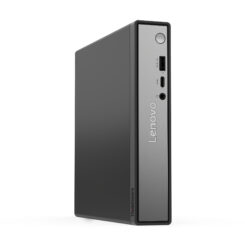 Lenovo ThinkCentre neo 50q QC Copilot+ PC Snapdragon X1-26-100 16 GB LPDDR5x-SDRAM 512 GB SSD Windows 11 Pro Mini PC Zwart - Afbeelding 4