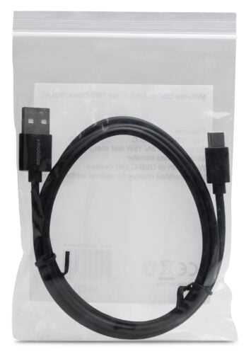 Kabels & Adapters