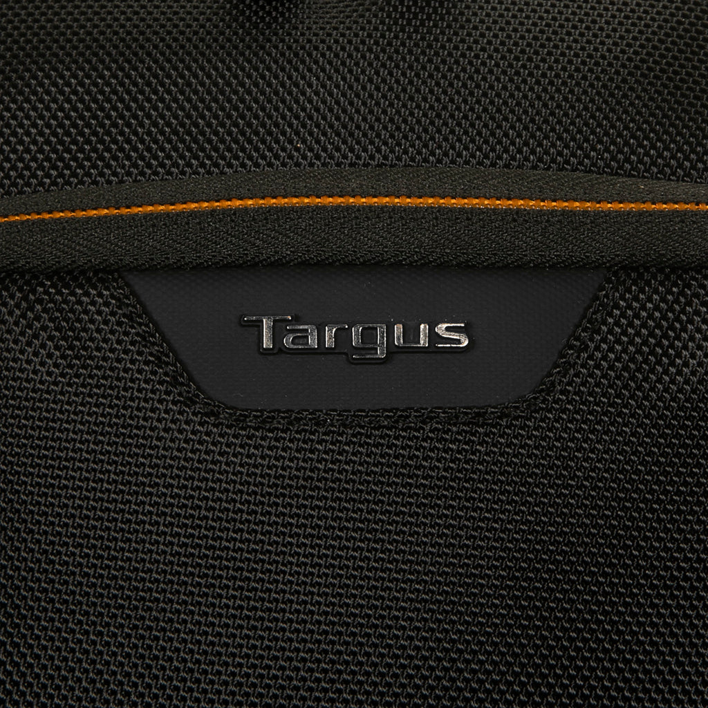 Targus TBB664GL rugzak Reisrugzak Zwart - Afbeelding 4
