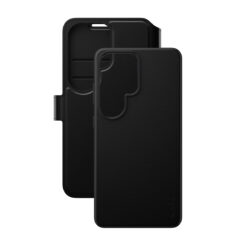 PanzerGlass CARE™ by ® Tango 2-in-1 Wallet Case w. Qi Samsung Galaxy S26 Ultra mobiele telefoon behuizingen Hoes Transparant - Afbeelding 5