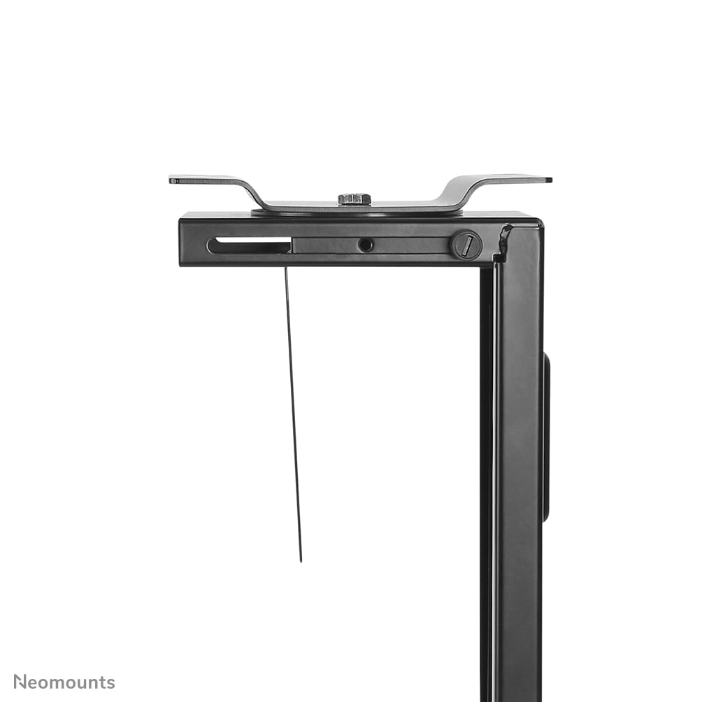 Neomounts NM-CPU100BLACK CPU houder - draaibaar - max 10 kg - universeel - Afbeelding 6