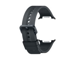 Samsung Sport Band (S/M) for Galaxy Watch9 (Watch8) Zwart - Afbeelding 3