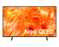 Samsung QE50QN73HAUXXN tv 127 cm (50") 4K Ultra HD Smart TV Wifi Zwart - Afbeelding 3