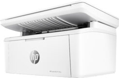 HP LaserJet MFP M140w printer - Afbeelding 4