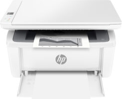 HP LaserJet MFP M140w printer - Afbeelding 3