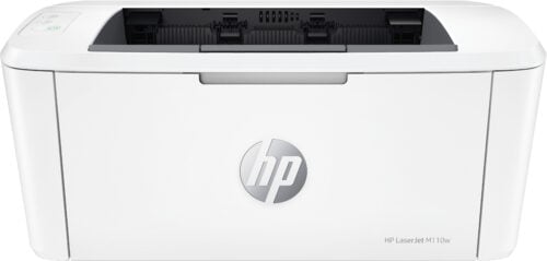 Laserprinters