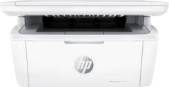 HP LaserJet MFP M140w printer