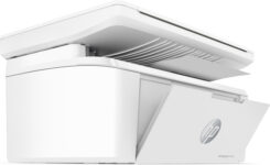 HP LaserJet MFP M140w printer - Afbeelding 5