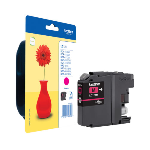 Printen & Scannen