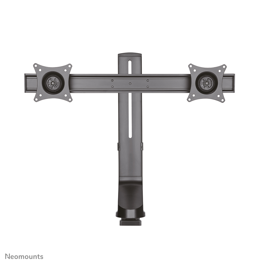 Neomounts FPMA-D860DBLACK Monitorarm 10-27" - Afbeelding 5