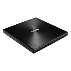 ASUS ZenDrive U8M (SDRW-08U8M-U) optisch schijfstation DVD±RW Zwart - Afbeelding 6
