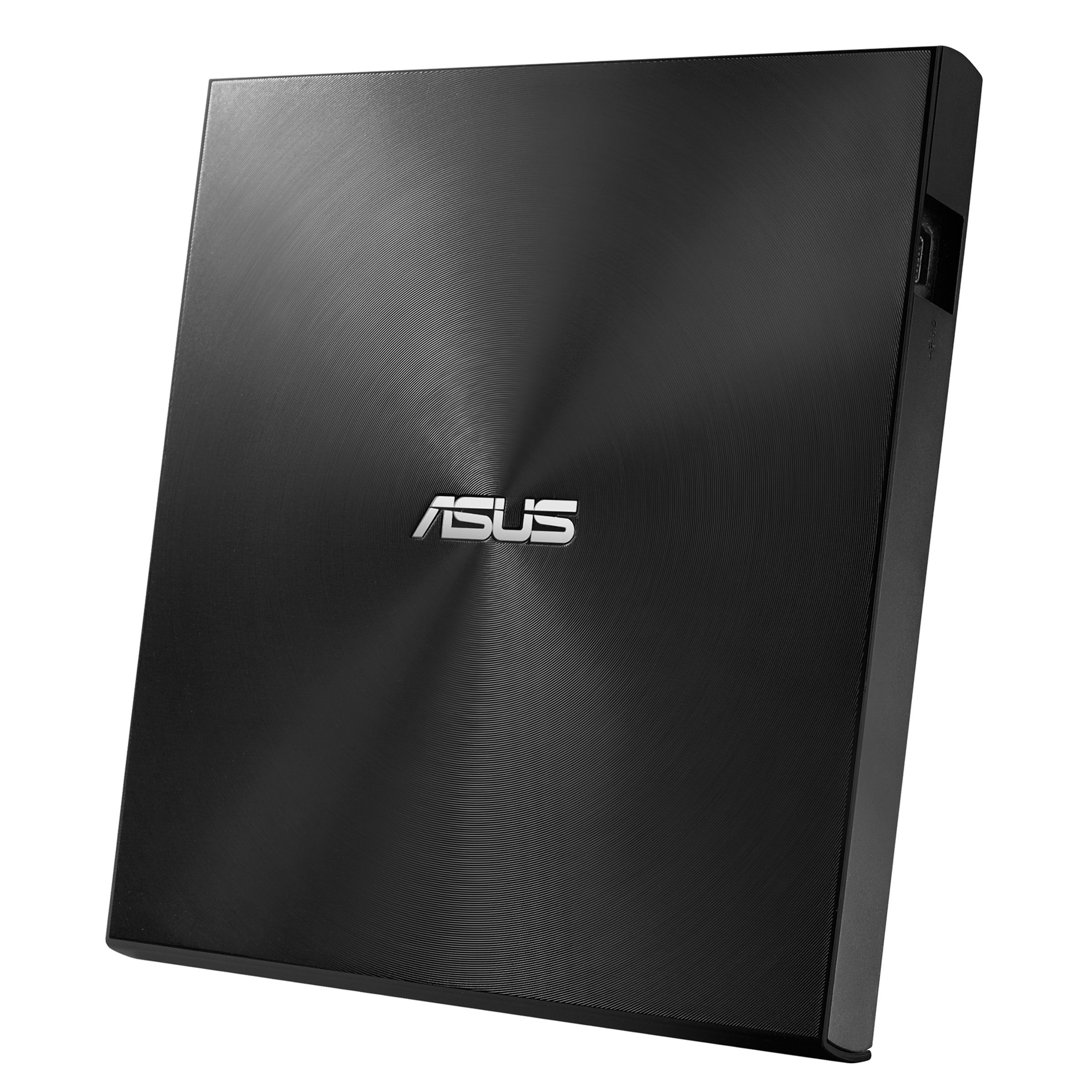 ASUS ZenDrive U8M (SDRW-08U8M-U) optisch schijfstation DVD±RW Zwart - Afbeelding 5