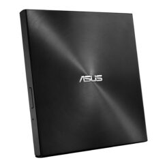 ASUS ZenDrive U8M (SDRW-08U8M-U) optisch schijfstation DVD±RW Zwart - Afbeelding 4