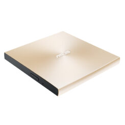 ASUS SDRW-08U8M-U optisch schijfstation DVD±RW Goud - Afbeelding 3
