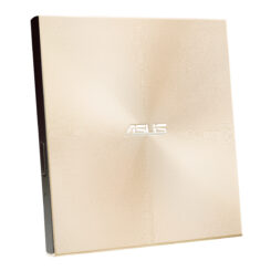 ASUS SDRW-08U8M-U optisch schijfstation DVD±RW Goud - Afbeelding 6